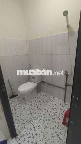 Nhà có 1đúc lững tdt 25 m đường kha van cân hbc thủ đức
