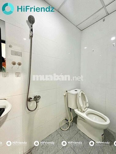 CHO THUÊ PHÒNG STUDIO NHÀ THANG MÁY NGAY CHỢ THẠCH ĐÀ PHẠM VĂN CHIÊU