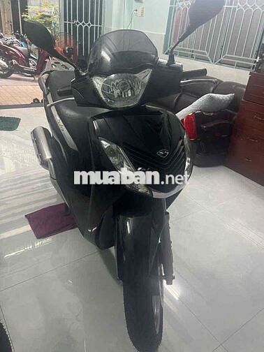 Honda SH 150 2012 Đen