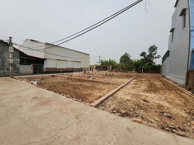 🔥 CHỦ GỬI BÁN 68m² ĐẤT TẠI ĐẠI ĐỒNG – VĂN LÂM 🔥  📍 Vị trí thuộc thô