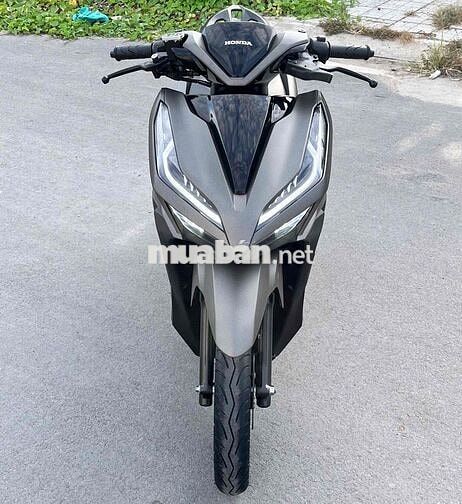 Honda Vario 125 2021 Xám đen cần thơ