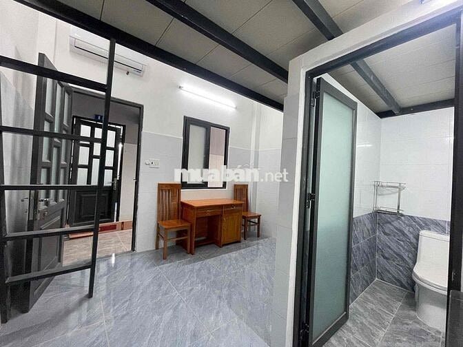 KHAI TRƯƠNG DÃY TRỆT, THẠNH XUÂN 21