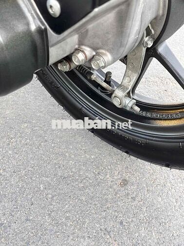 Honda Vario 125 2021 Xám đen cần thơ