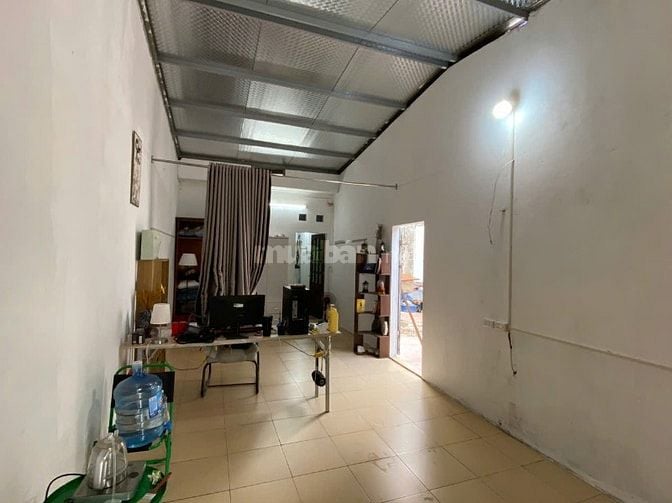 Chính chủ cần bán gấp nhà trong ngõ 21 Thanh Am, Long Biên DT 71 m2