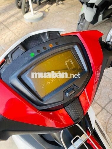 Exciter 150 2018 Trắng đỏ xe đẹp chuẩn zin✅