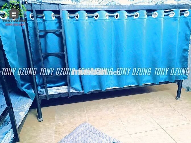 KTX sạch sẽ, Phòng 4-6 người,  Ngay Đường Dương Quảng Hàm mở rộng