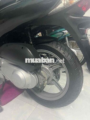 Honda SH 150 2012 Đen