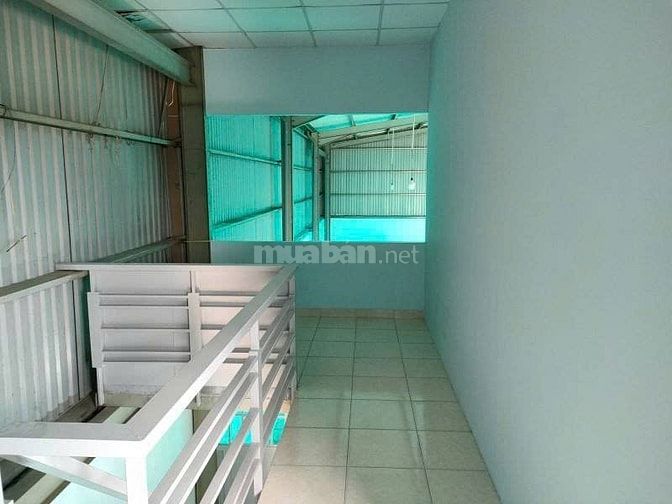 CHO THUÊ KHO 8x12M - GÁC LỬNG 8x6M – XE CONTAINER VÀO TẬN NƠI