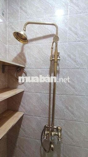CĂN HỘ 1PN 40M² CÓ BAN CÔNG -ĐIỆN BIÊN PHỦ- GẦN VƯỜN CHUỐI