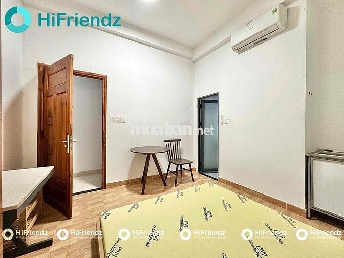 CHO THUÊ PHÒNG STUDIO NHÀ THANG MÁY NGAY CHỢ THẠCH ĐÀ PHẠM VĂN CHIÊU