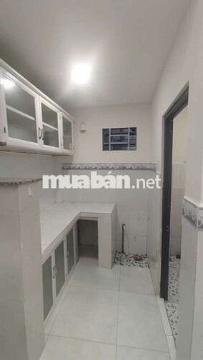 Nhà có 1đúc lững tdt 25 m đường kha van cân hbc thủ đức