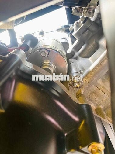 Exciter 150 2018 Trắng đỏ xe đẹp chuẩn zin✅