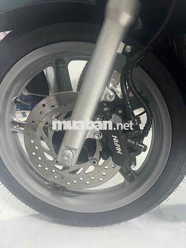 Honda SH 150 2012 Đen