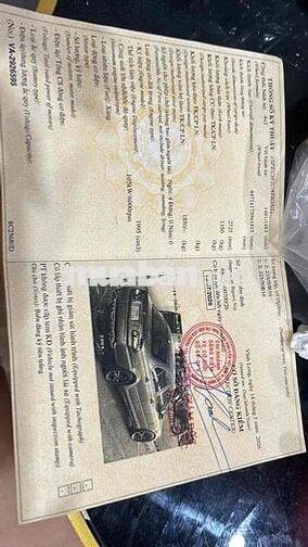 BMW 318i 2003 Vàng cát