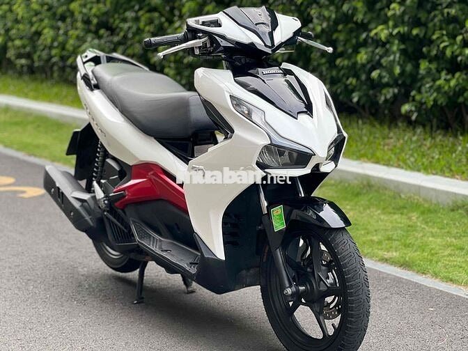 AirBlade 125 2021 BSTP 9Chủ Bao Công Chứng