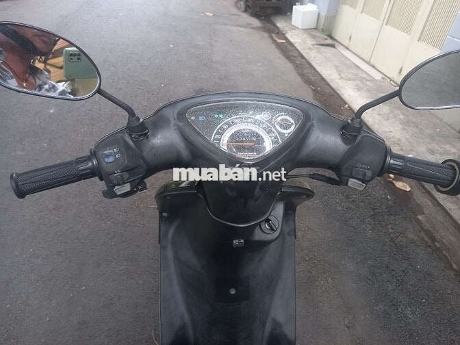 Yamaha Mio Ultimo 2004 Đen