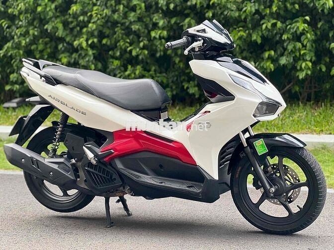 AirBlade 125 2021 BSTP 9Chủ Bao Công Chứng