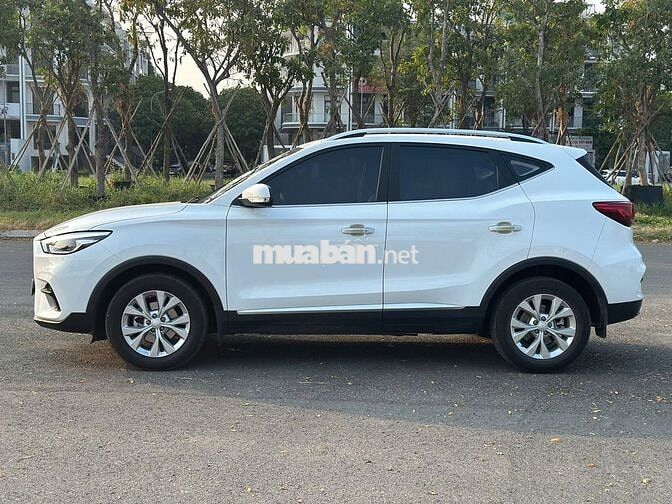 MG ZS 2022 Luxury 1.5AT 30354 km