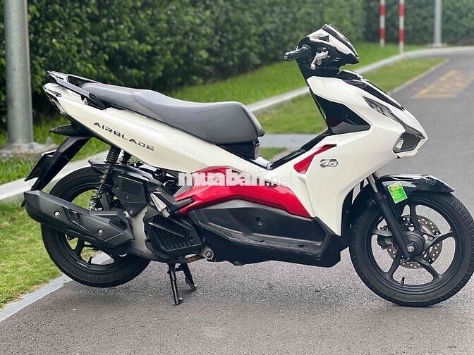 AirBlade 125 2021 BSTP 9Chủ Bao Công Chứng