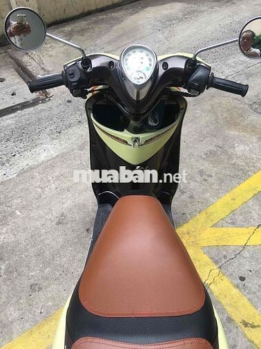 Yamaha Mio Classico 2011 Vàng Nâu bstp