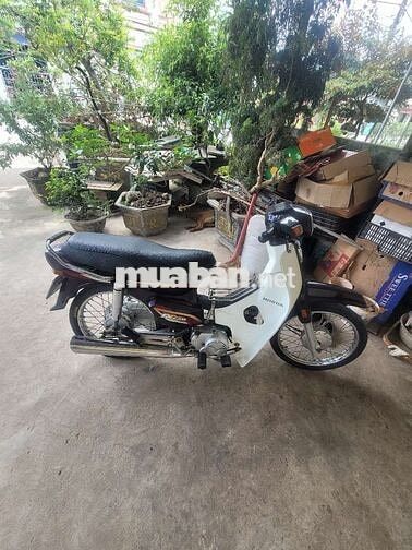 Honda Dream 2006 