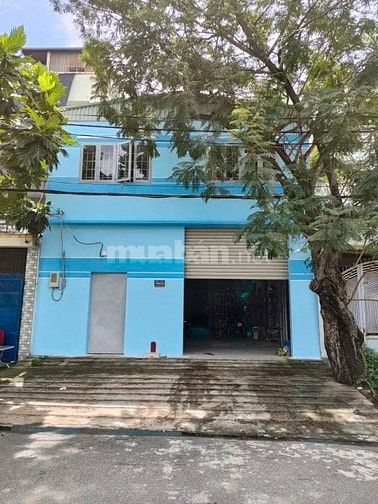 CHO THUÊ KHO 8x12M - GÁC LỬNG 8x6M – XE CONTAINER VÀO TẬN NƠI