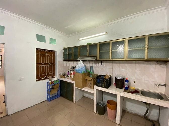Chính chủ cần bán gấp nhà trong ngõ 21 Thanh Am, Long Biên DT 71 m2