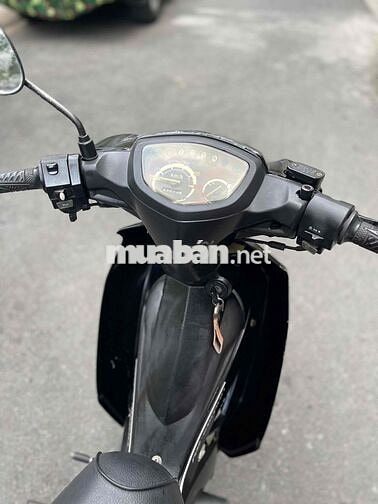 Yamaha Sirius 50cc 2022 Đen
