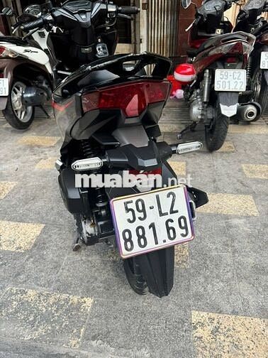 Bán Vario T6/2019 zin 100% giấy tờ hợp lệ