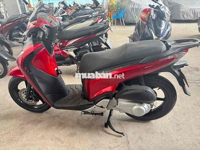 Honda SH Ý 109