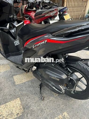 Bán Vario T6/2019 zin 100% giấy tờ hợp lệ