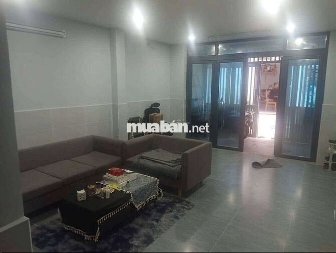 cho thuê nhà hẻm quận Tân Bình