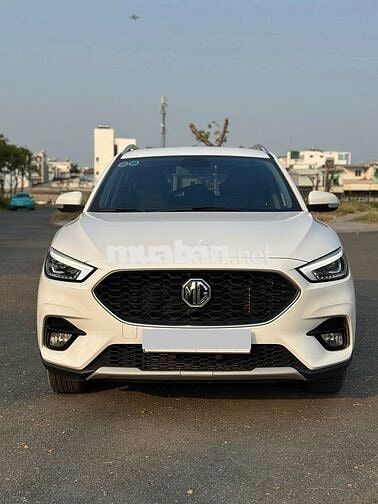 MG ZS 2022 Luxury 1.5AT 30354 km
