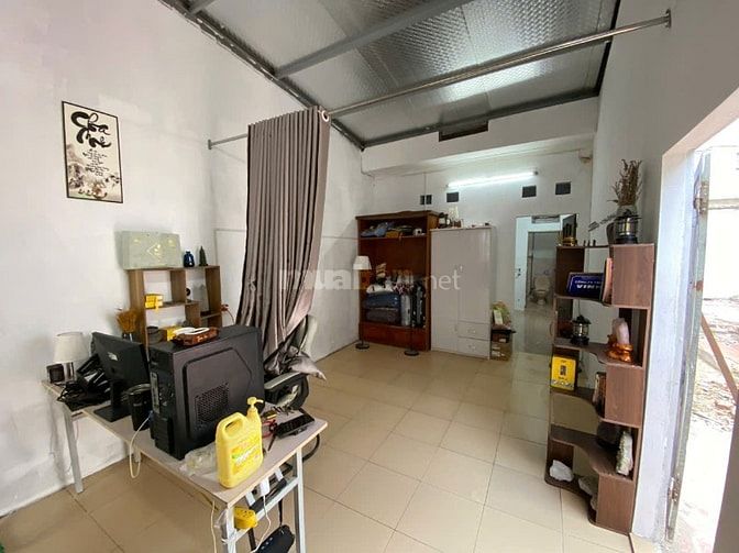 Chính chủ cần bán gấp nhà trong ngõ 21 Thanh Am, Long Biên DT 71 m2