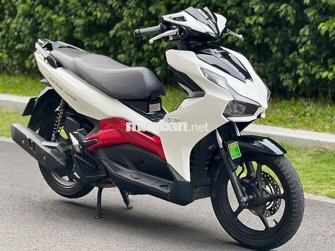 AirBlade 125 2021 BSTP 9Chủ Bao Công Chứng