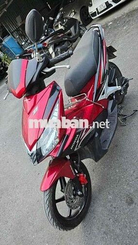 Honda Air Blade 2010 Thái FI Đỏ
