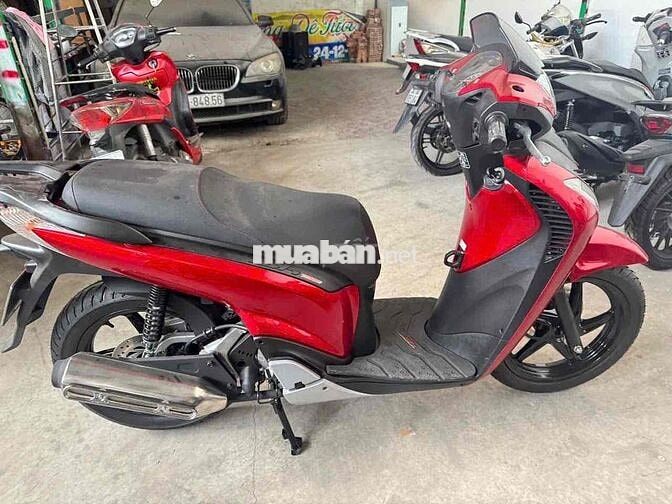 Honda SH Ý 109