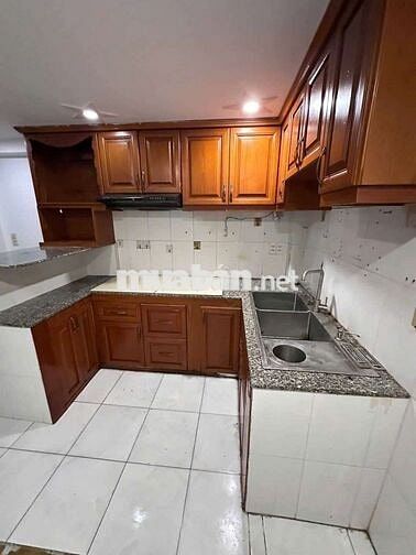 Nhà 1 Trệt 2 Lầu 2PN 2WC Hẻm 487 Huỳnh Tấn Phát Quận 7