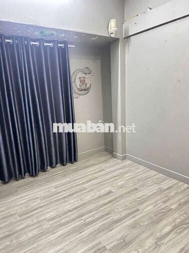 Nhà 1 Trệt 2 Lầu 2PN 2WC Hẻm 487 Huỳnh Tấn Phát Quận 7
