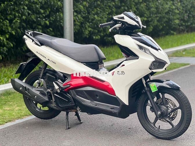 AirBlade 125 2021 BSTP 9Chủ Bao Công Chứng