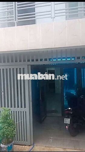 cho thuê nhà hẻm quận Tân Bình