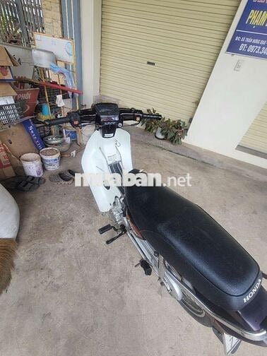 Honda Dream 2006 