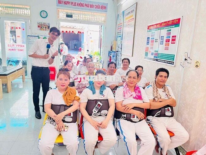 Nữ chăm sóc khách hàng (không yêu cầu kinh nghiệm)