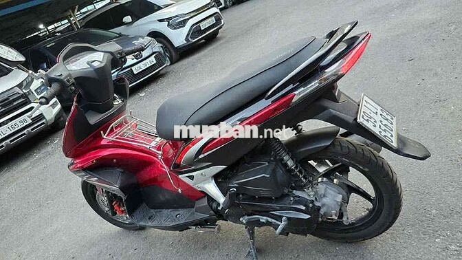 Honda Air Blade 2010 Thái FI Đỏ