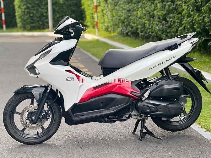 AirBlade 125 2021 BSTP 9Chủ Bao Công Chứng