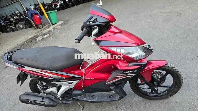 Honda Air Blade 2010 Thái FI Đỏ