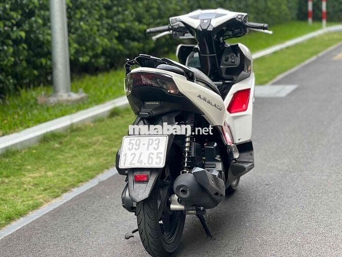 AirBlade 125 2021 BSTP 9Chủ Bao Công Chứng