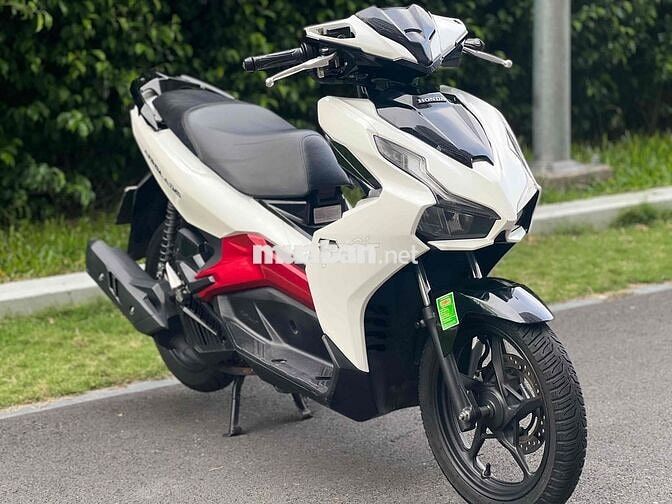 AirBlade 125 2021 BSTP 9Chủ Bao Công Chứng