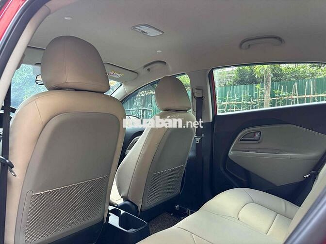 Kia Rio 2016 AT bản nhập Hàn
