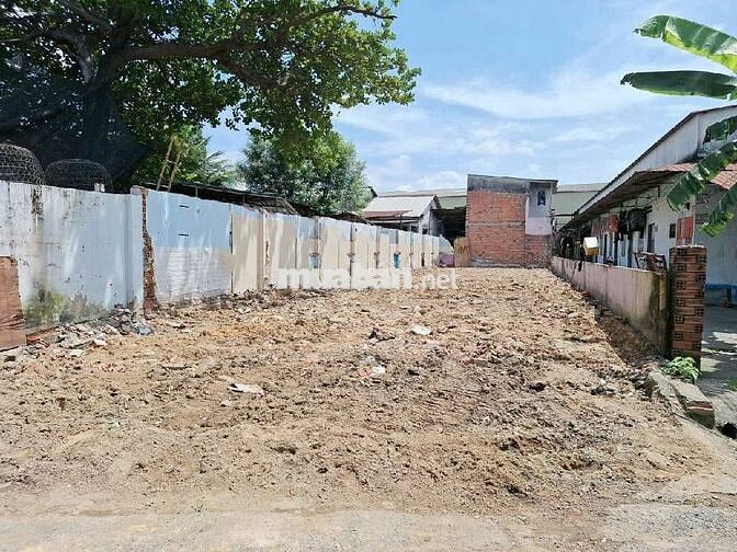 NHỈNH 10TI LÔ ĐẤT 214M2 NGANG 7 NGAY GA METRO THÍCH HỢP XÂY CHDV 